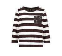 Sweatshirt Braun 42