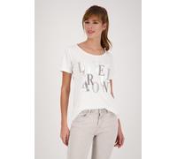 Monari Shirt Colours of Cape Love Weiß 34