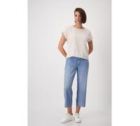 monari Shirt in Beige - Größe 36 | Damen Tops