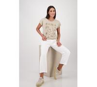 monari Shirt in Beige - Größe 38 | Damen Tops