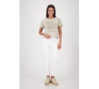 monari Shirt in Beige - Größe 42 | Damen Tops