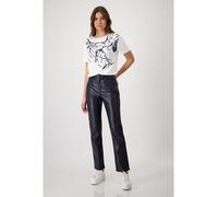 monari Shirt in Creme - Größe 34 | Damen Tops