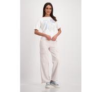 MONARI T-Shirt Off-White - 38