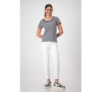 monari Shirt in Dunkelblau - Größe 40 | Damen Tops