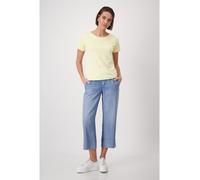 monari Shirt in Gelb - Größe 36 | Damen Tops