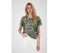 monari Shirt in Grün - Größe 38 | Damen Tops