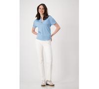 monari Shirt in Hellblau - Größe 44 | Damen Tops