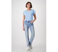 monari Shirt in Hellblau - Größe 44 | Damen Tops