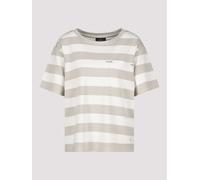 monari Shirt in Hellgrau - Größe 40 | Damen Tops