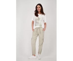 monari Shirt in Weiß - Größe 36 | Damen Tops