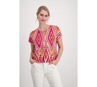 Monari T-Shirt Damen himbeer, 36