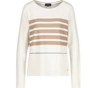 MONARI Shirt mit Schmuck Marshmallow - 44