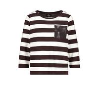 MONARI Shirt schwarz | 44