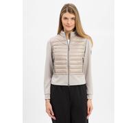 Jacke Beige 42