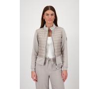 Jacke Beige 36