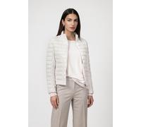 monari - Steppjacke mit Neopren pearly - Gr. - 40