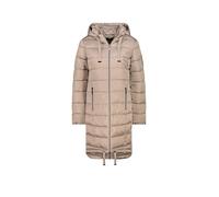 MONARI Steppmantel camel | 46