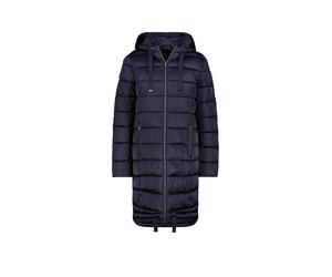 MONARI Steppmantel dunkelblau | 34