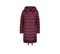 MONARI Steppmantel dunkelrot | 36