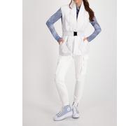 monari Steppweste in Weiß - Größe 40 | Damenjacken