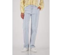 monari - Straight-Leg-Jeans light denim - Gr. - 36