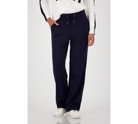 monari - Straight-Leg-Jogger night sky - Gr. - 34