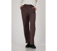 MONARI Businesshose braun | 40