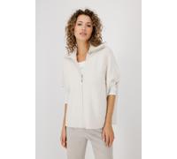 MONARI Cape - Poncho creme | 36