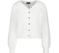 MONARI Strickjacke weiss | 36