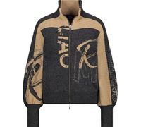 Strickjacke 36