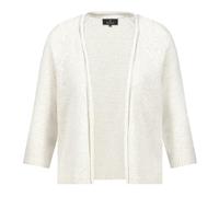 monari - Stricküberwurf seashell - Gr. - 36