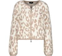 Strickjacke Braun 38