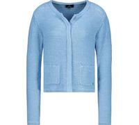 MONARI Strickjacke hellblau | 40