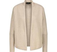 MONARI Strickjacke beige | 40