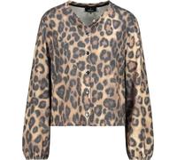 MONARI Strickjacke - 40