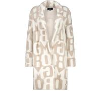 MONARI Strickjacke creme | 42