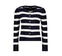 MONARI Strickjacke dunkelblau | 44