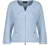 MONARI Strickjacke - 44