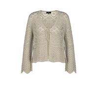 MONARI Strickjacke beige | 34