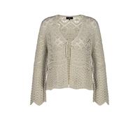 MONARI Strickjacke beige | 36