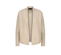 MONARI Strickjacke beige | 40