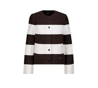 MONARI Strickjacke braun | 34