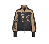 MONARI Strickjacke braun | 36