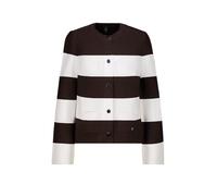 MONARI Strickjacke braun | 36