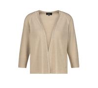 MONARI Strickjacke camel | 36