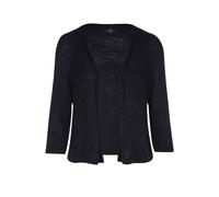 MONARI Strickjacke dunkelblau | 36