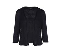 MONARI Strickjacke dunkelblau | 42