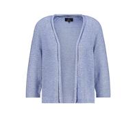 Strickjacke Blau 42