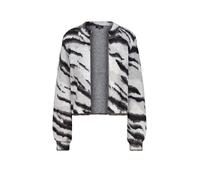 MONARI Strickjacke hellgrau | 36