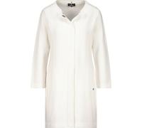 MONARI Strickjacke mit abnehmbarem Schmuckeinsatz off-white 44